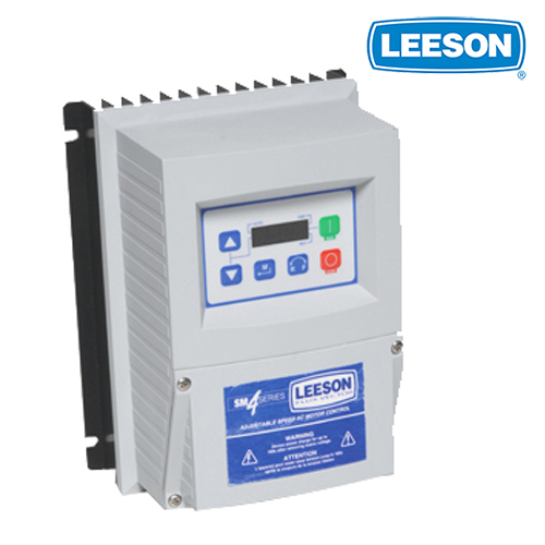 VECTOR SERIES 2HP / 480V, 3PH(i/p) / 3.5A(o/p) Cont. / NEMA4 INDOOR